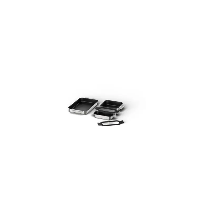 Bosch Set di padelle Flex HEZ9FF040 Promozione Esclusiva