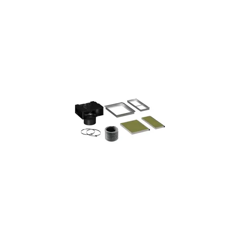 Bosch Kit di prima installazione DWZ1KK1I6 (montaggio a ricircolo) Spedito Oggi