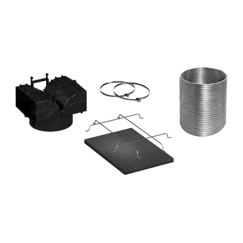 Ultime Pezzi Bosch Kit di prima installazione DWZ1GK1U2 (montaggio a ricircolo)