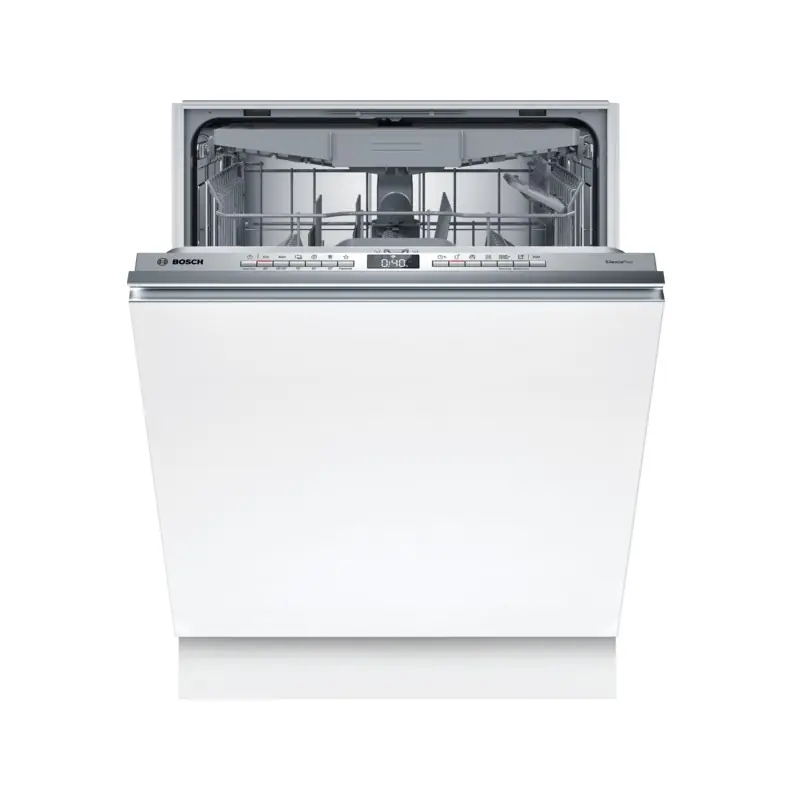 PRONTA CONSEGNA - Bosch Lavastoviglie a scomparsa totale da incasso SMH4EVX08E da 60 cm - Serie 4 Offerta Lampo