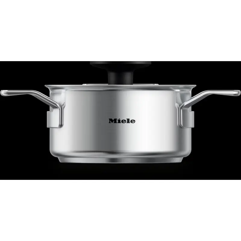 Miele Pentola KMKT 1615-3 da 16 cm (1,5 lt) Pagamento Sicuro