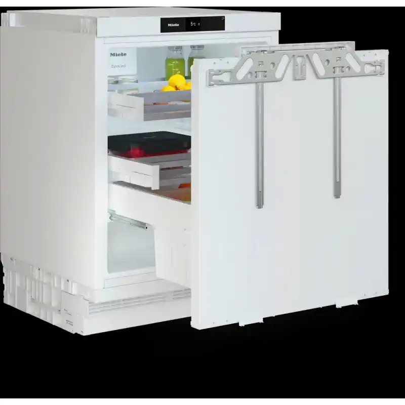 Miele Frigorifero sottopiano da incasso KU 7030 D da 60 cm Direttamente Dal Produttore