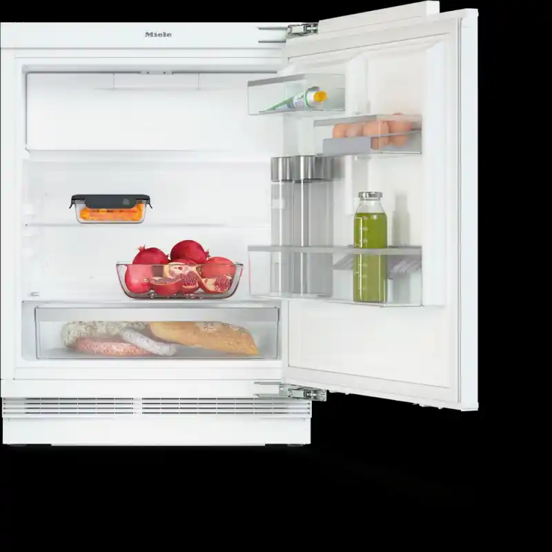 Offerta Del Giorno Miele Frigorifero sottopiano da incasso KU 7016 D da 60 cm
