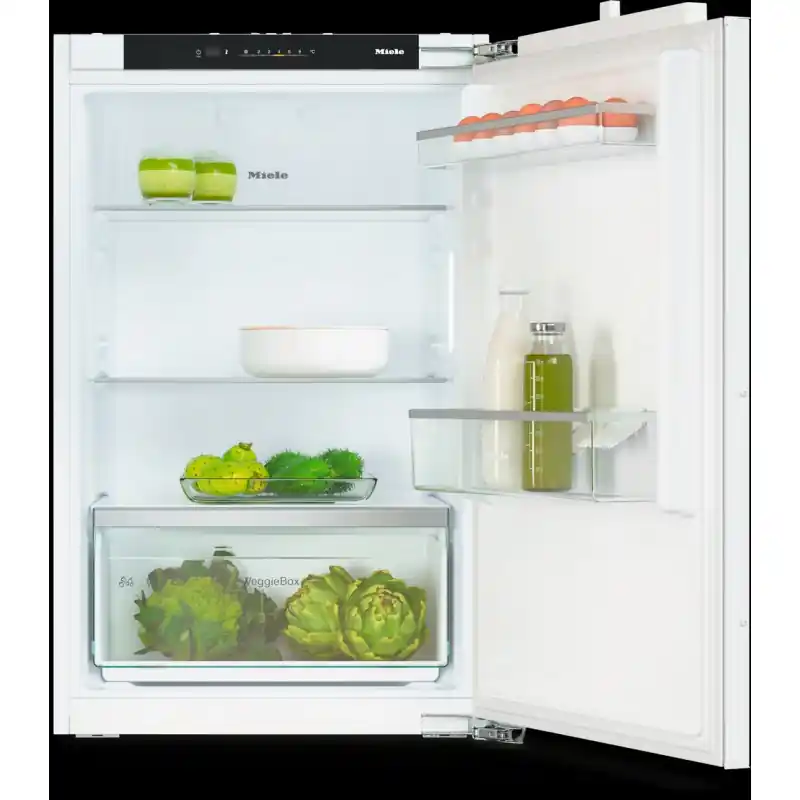 Miele Frigorifero monoporta da incasso K 7125 E da 54 cm Spedizione Espresso