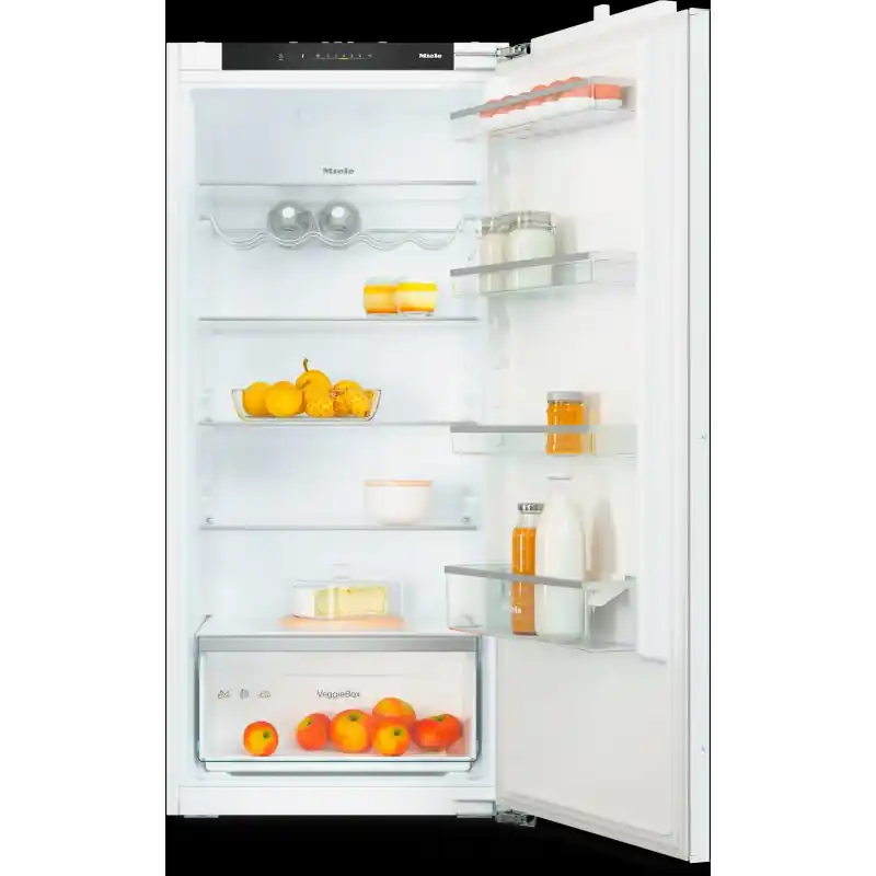 Miele Frigorifero monoporta da incasso K 7325 E da 54 cm Pagamento Sicuro