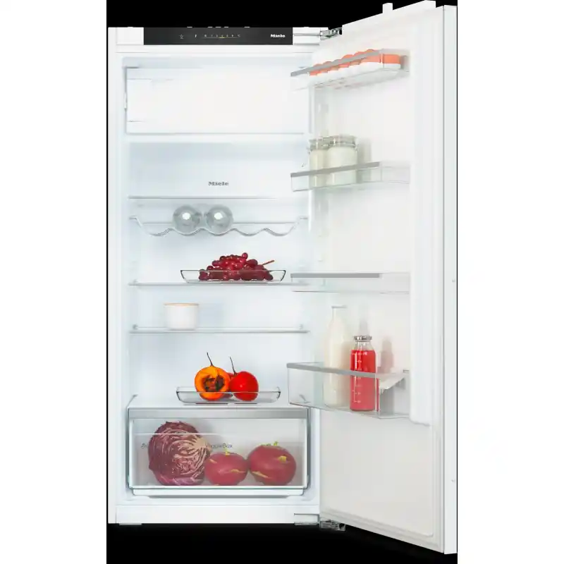 Pagamento Sicuro Miele Frigorifero monoporta con scomparto congelatore da incasso K 7326 E da 56 cm