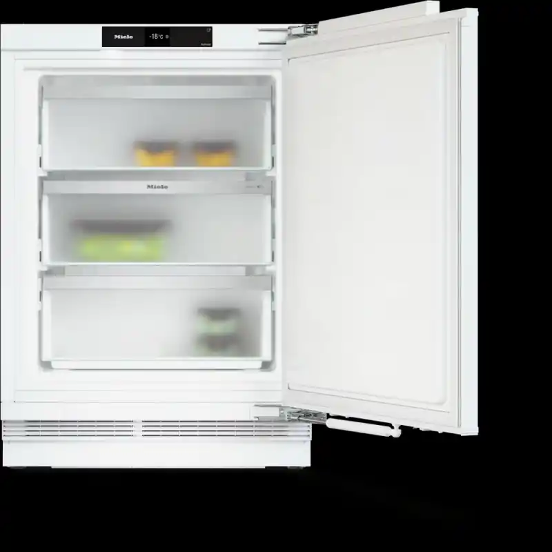 Miele Congelatore sottopiano da incasso FNUS 7040 D da 60 cm Ultimissimo Modello