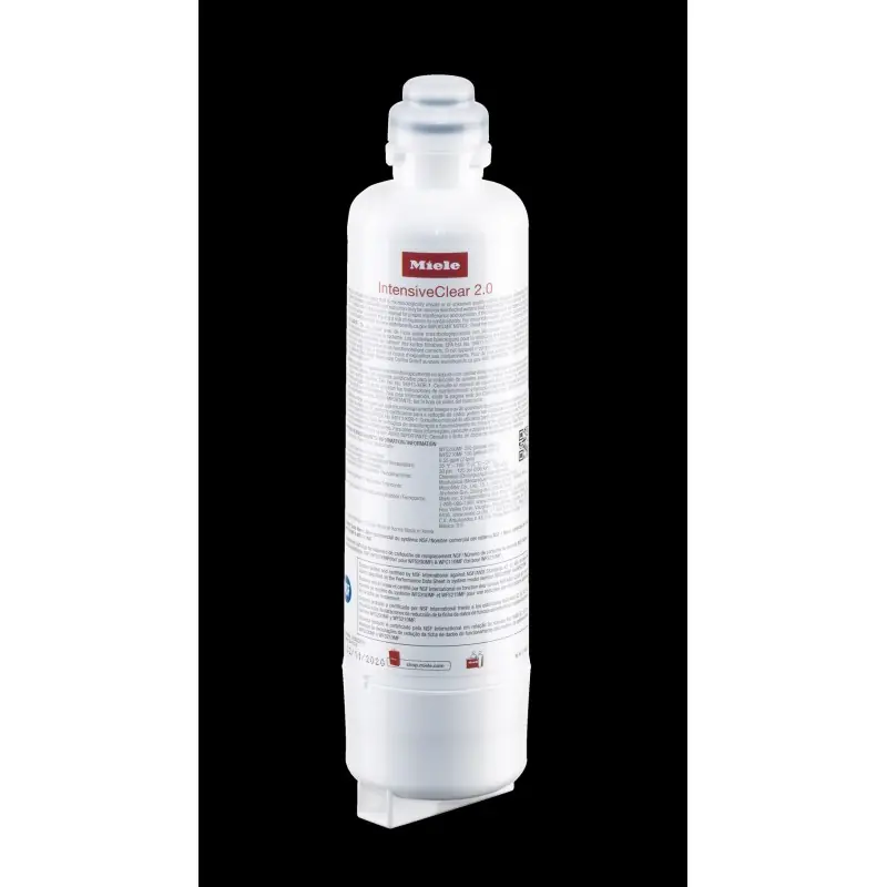 Miele Filtro IntensiveClear 2.0 KWF 2000 Vendita Finale