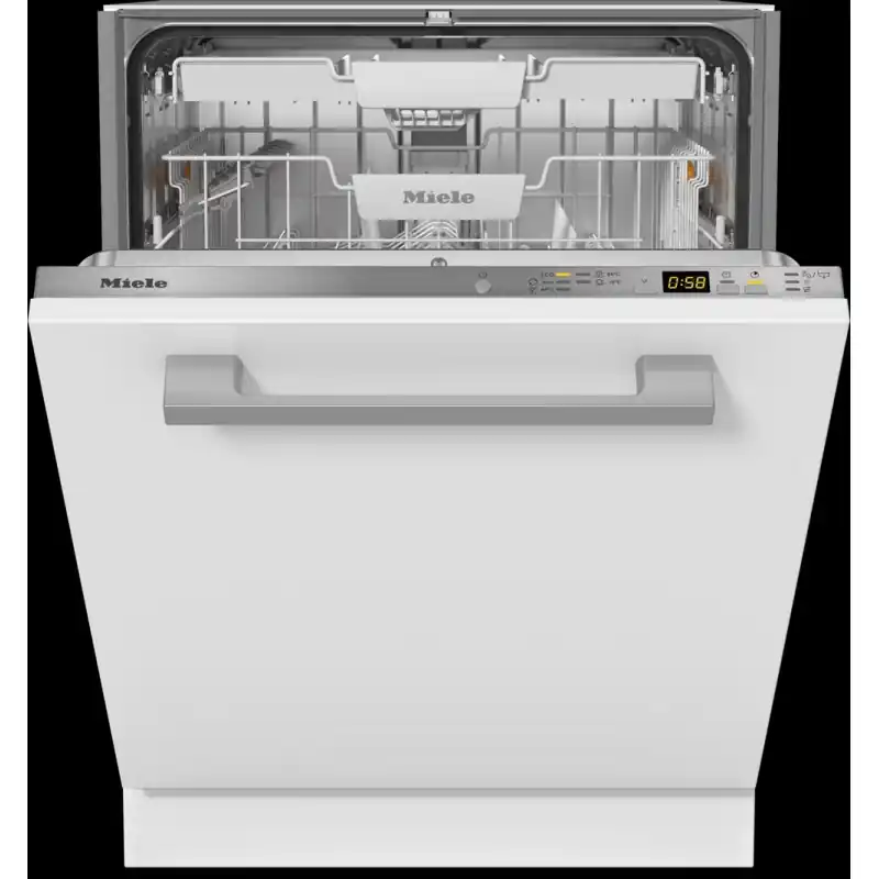 Miele Lavastoviglie a scomparsa totale G 5651 SCVI da 60 cm Nuova Collezione