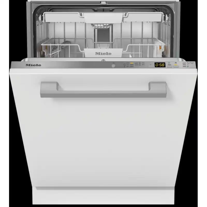 Prezzo Basso Miele Lavastoviglie a scomparsa totale G 5656 SCVI XXL da 60 cm
