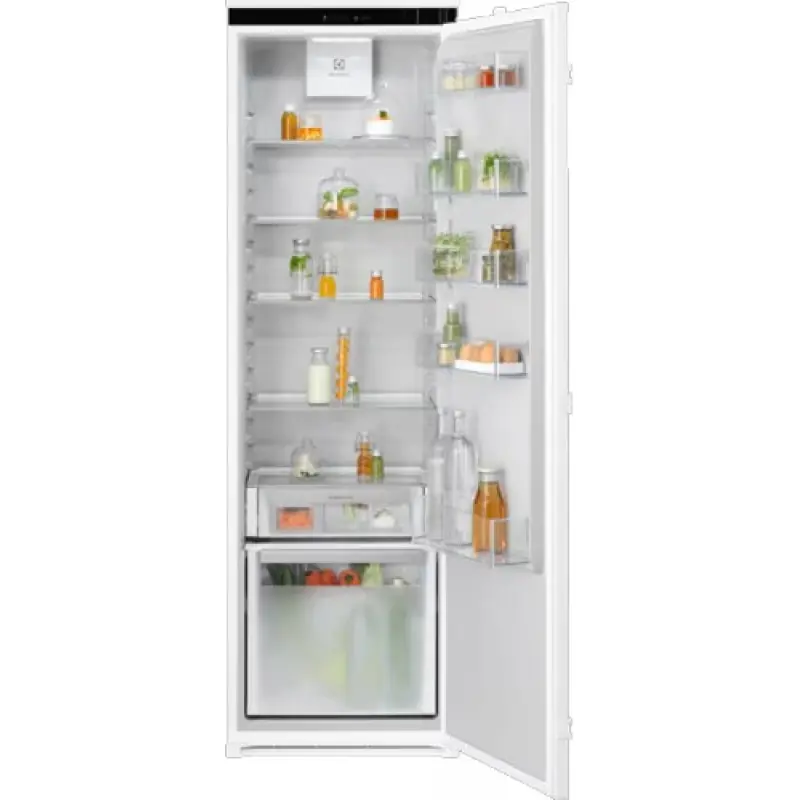 Promozione PRONTA CONSEGNA - Electrolux Frigorifero monoporta da incasso KRD6DE18S1 da 54 cm
