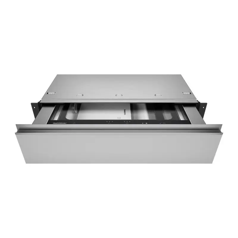Offerta Del Giorno Gaggenau Cassetto sottovuoto da incasso GV051190 senza frontale (pannellabile) da 60 cm