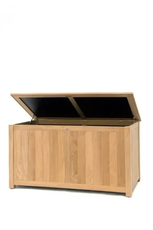 Unopiù Baule CHELSEA in legno teak Ordina Subito