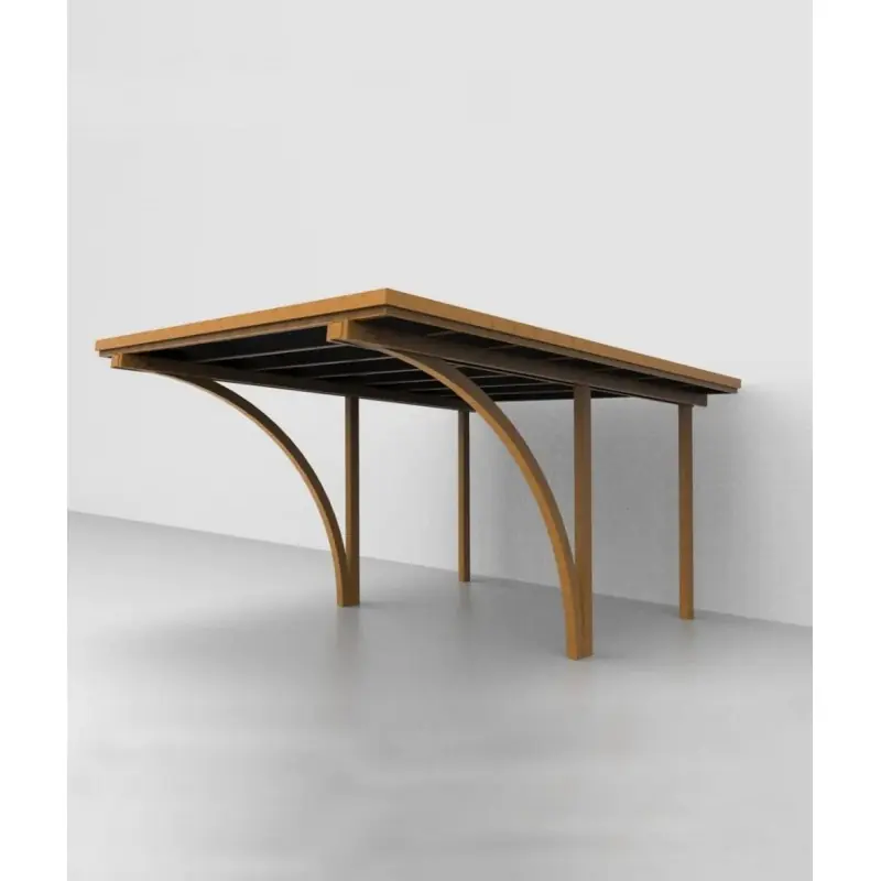 Unopiù Covercar singolo da 393x578 cm Sconto