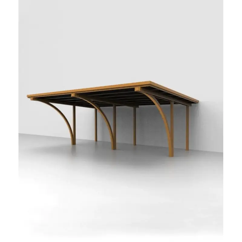 Unopiù Covercar doppio da 709x450 cm Offerta Lampo