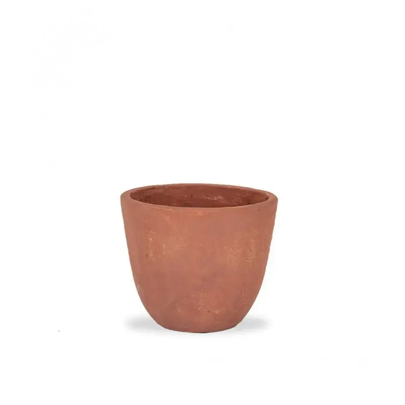 Unopiù Vaso da giardino in cemento e marmo Ultimissimo Modello