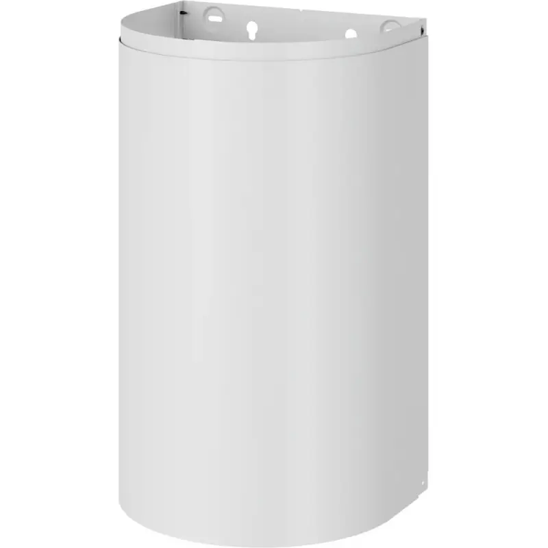 Prezzo Basso Faber Kit camino 112.0729.876 finitura bianco opaco