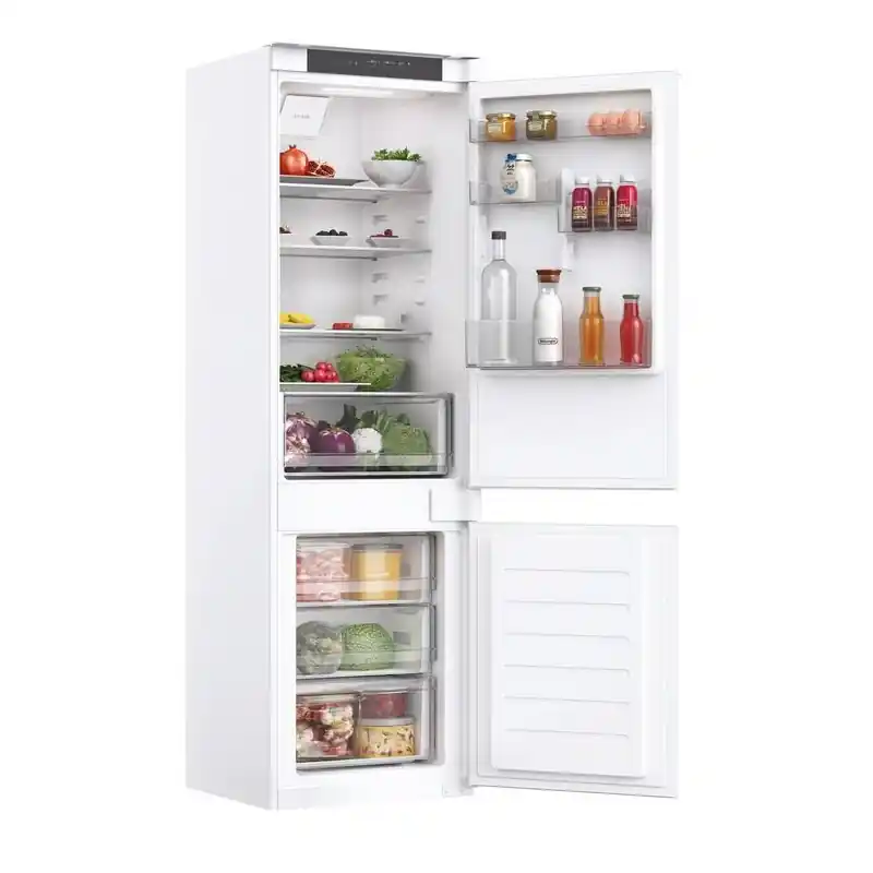 Offerta Speciale PRONTA CONSEGNA - De Longhi Frigorifero combinato da incasso F6CLF264E da 56 cm - PROMO FINO ESAURIMENTO SCORTE