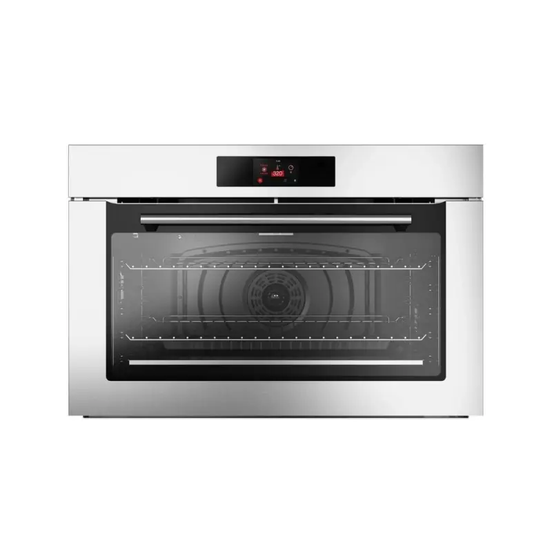 Ordina Subito Ilve Forno elettrico Professional Plus OV91ST31 finitura inox da 90 cm