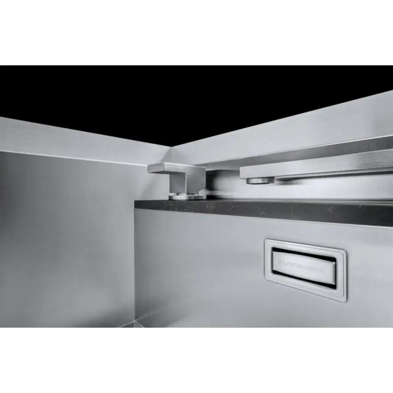 Saldi Barazza Kit rivestimento Total e Plan 1KRLMZ