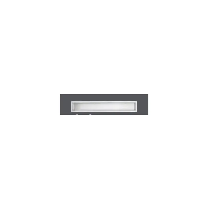 Vendita Finale Barazza Canale attrezzato 1CI127 finitura acciaio inox satinato da 120 cm
