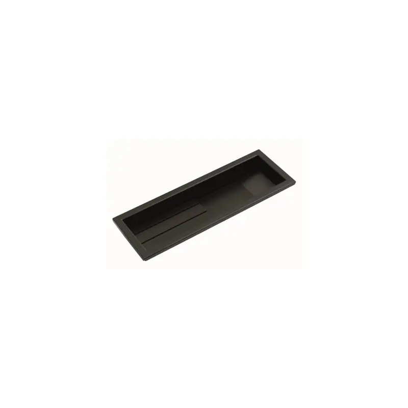 Ordina Subito Barazza Vaschetta cieca con portacoltelli 1CVPN in acciaio inox nero opaco / fenix da 41 cm