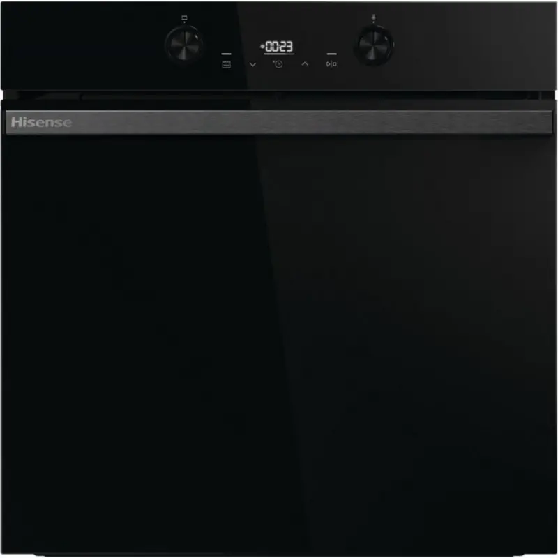 Miglior Prezzo Hisense Forno multifunzione da incasso BI64223ADBG finitura nero da 60 cm