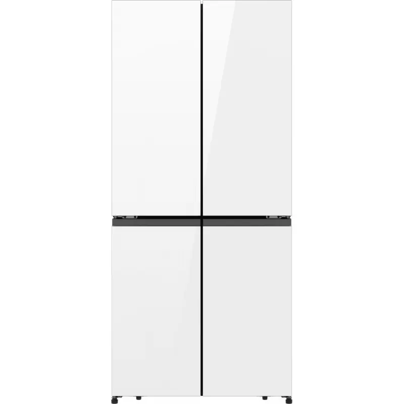 Hisense Frigorifero 4 porte a libera installazione RQ5P470SETE finitura bianco da 79 cm Di Tendenza
