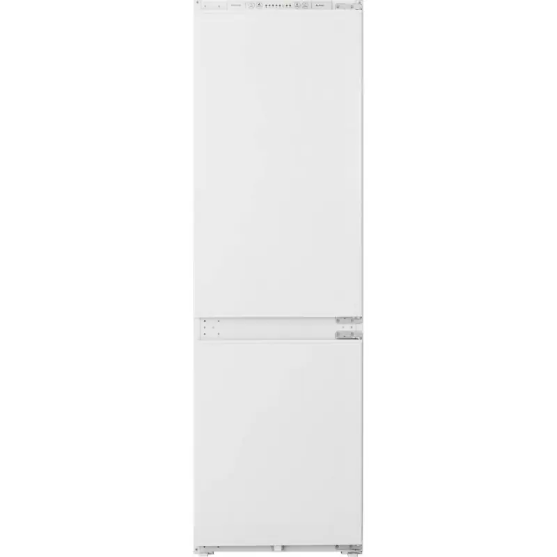 PRONTA CONSEGNA - Hisense Frigorifero combinato da incasso MBI54240E da 54 cm Prezzo Conveniente