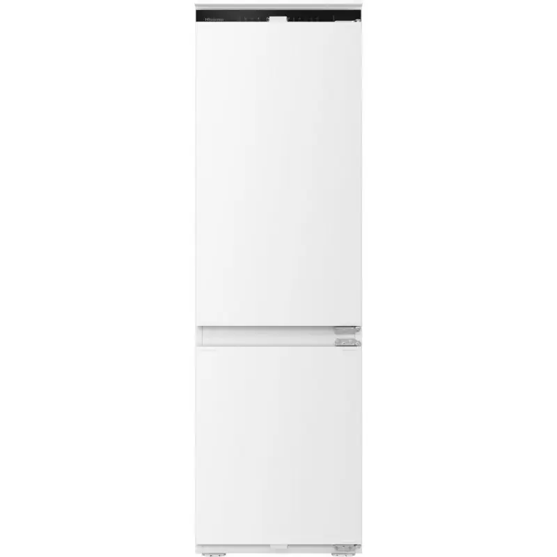 Di Tendenza PRONTA CONSEGNA - Hisense Frigorifero combinato da incasso RB3B250SEWE1 finitura bianco da 54 cm