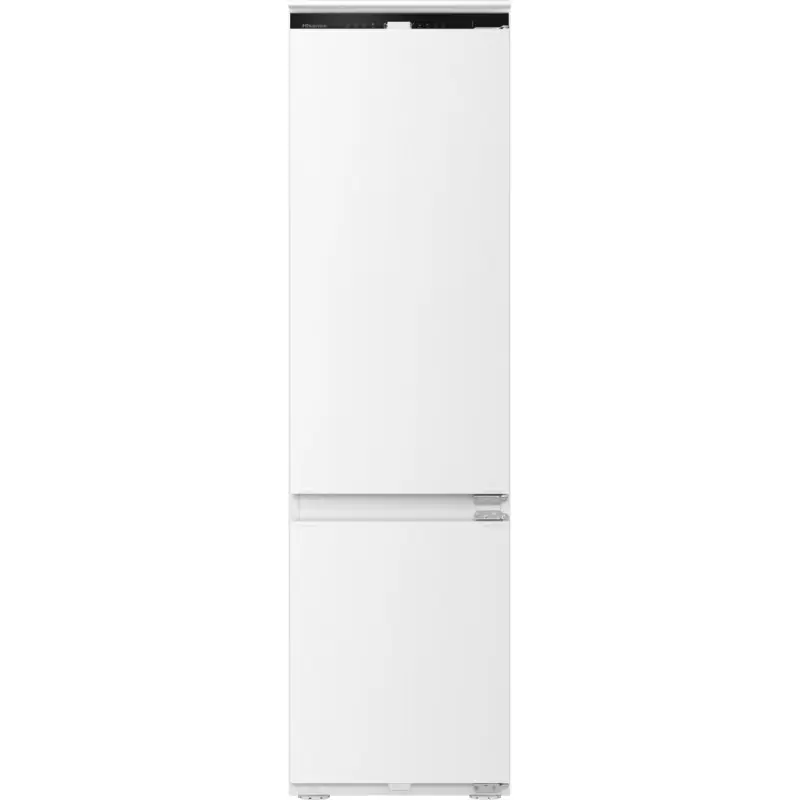 Economico PRONTA CONSEGNA - Hisense Frigorifero combinato da incasso RB3B280NEWE1 da 54 cm