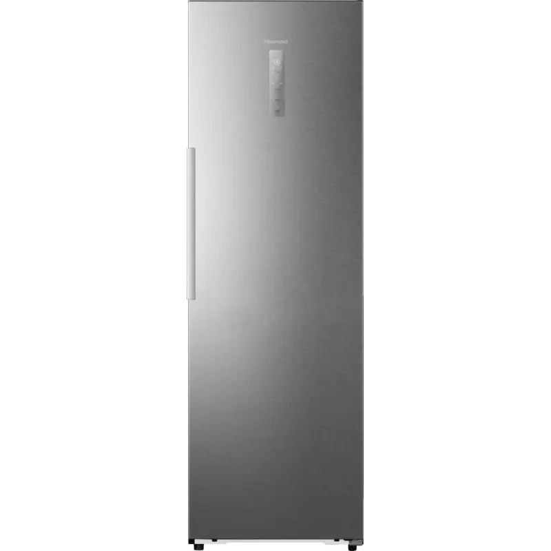 Promozione Esclusiva Hisense Frigorifero monoporta a libera installazione RL3K370SEIE finitura inox da 60 cm