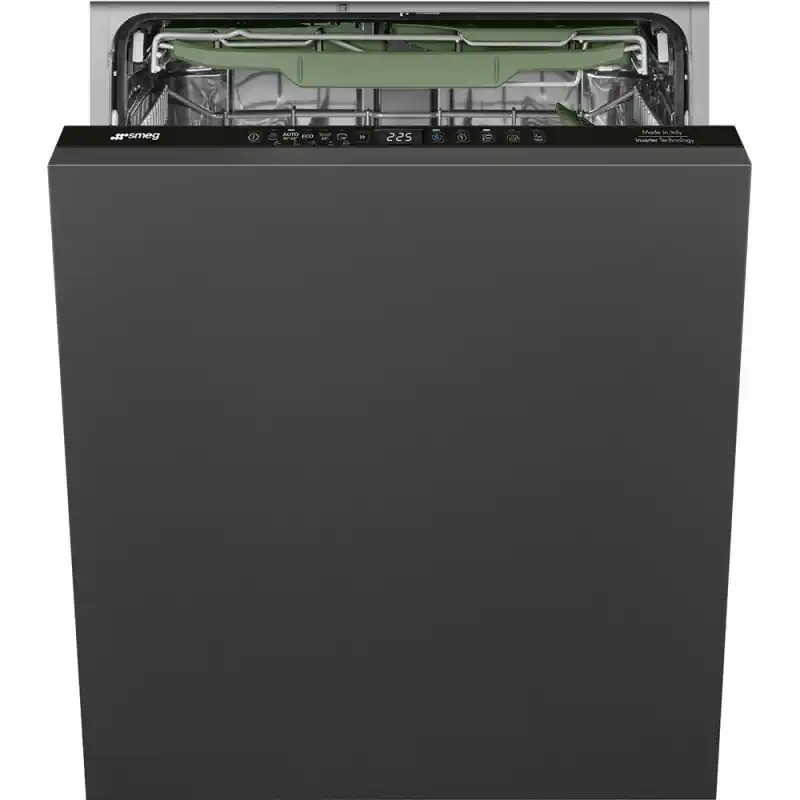 Smeg Lavastoviglie a scomparsa totale da incasso STL5322BL da 60 cm Offerta Del Giorno