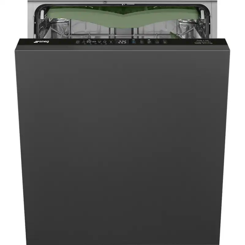 Smeg Lavastoviglie a scomparsa totale da incasso STL5352C da 60 cm Compra Oggi Stesso