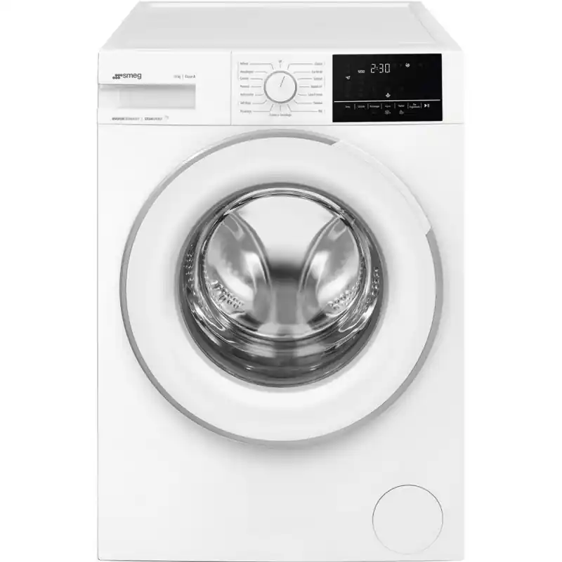 Smeg Lavatrice a libera installazione WN04SEA1 finitura bianco da 60 cm A Buon Prezzo