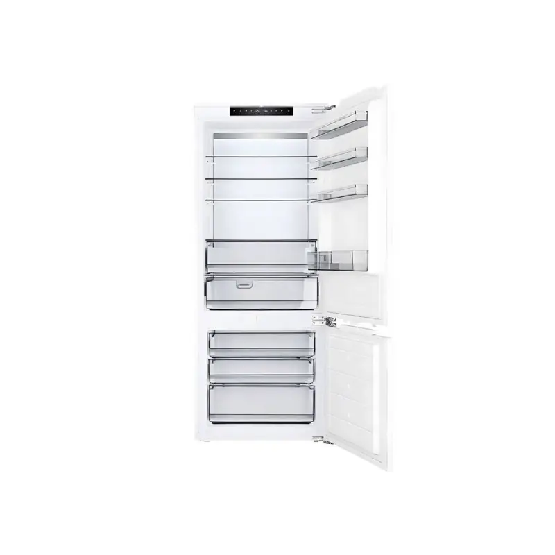 Sconto Foster Frigorifero combinato Total No Frost da incasso 2040 030 da 69 cm