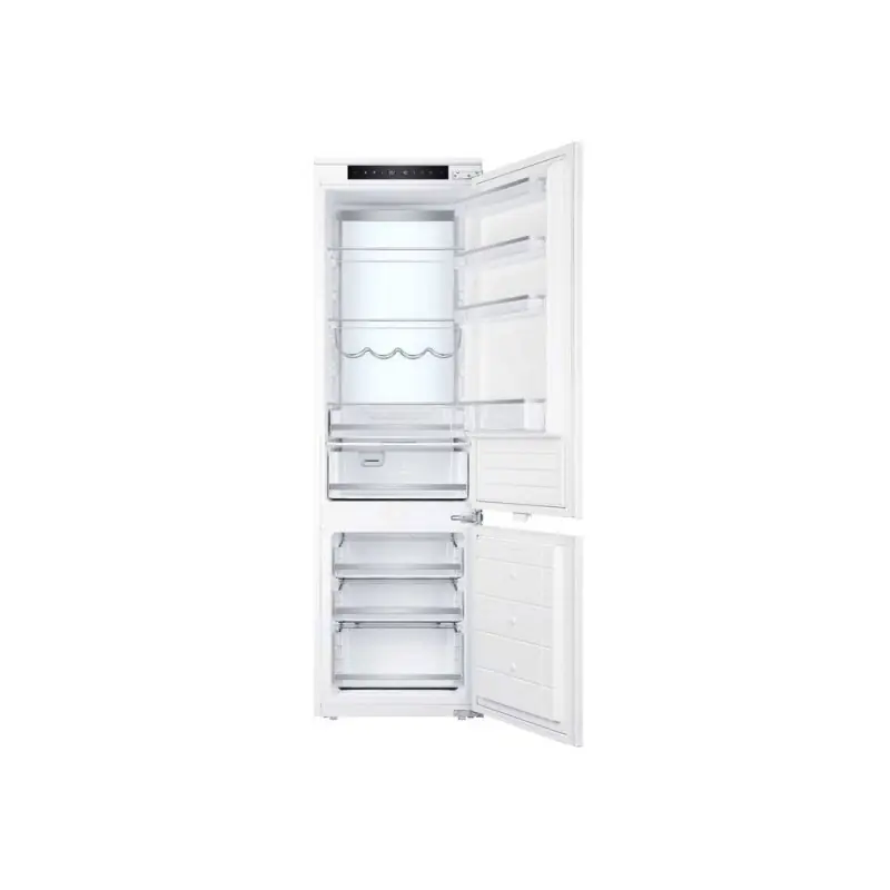 Offerta Del Giorno Foster Frigorifero combinato Total No Frost da incasso 2040 020 da 54 cm