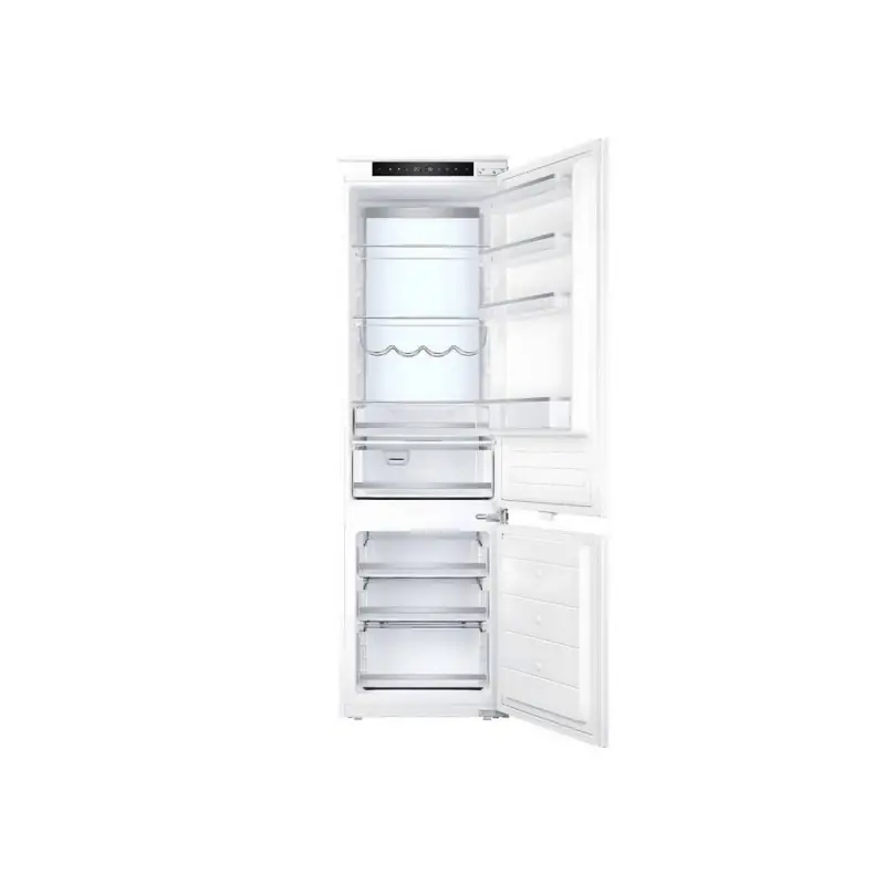 Foster Frigorifero combinato Total No Frost da incasso 2040 010 da 54 cm Offerta Limitata
