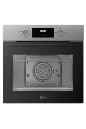 Acquista Ora PRONTA CONSEGNA - Midea Comfee Forno multifunzione 65M80D2IX finitura inox da 60 cm
