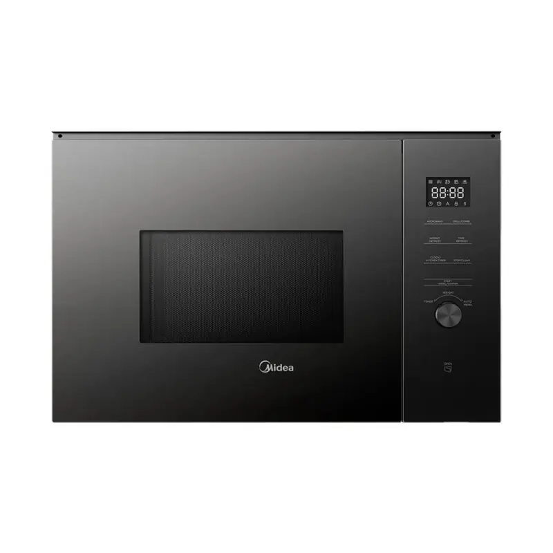 PRONTA CONSEGNA - Midea Comfee Forno microonde con grill MBMTG925H-BK finitura nero da 60 cm Novità