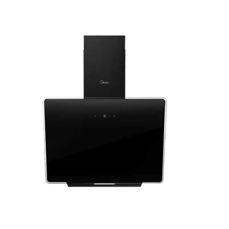 Midea Comfee Cappa a parete MCVN606 finitura nero da 60 cm Scelto Dai Clienti