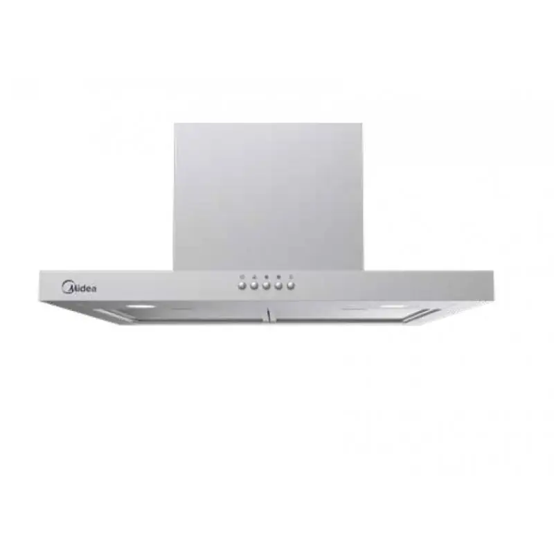 Midea Comfee Cappa a parete MCT606 finitura inox da 60 cm Ultimissimo Modello