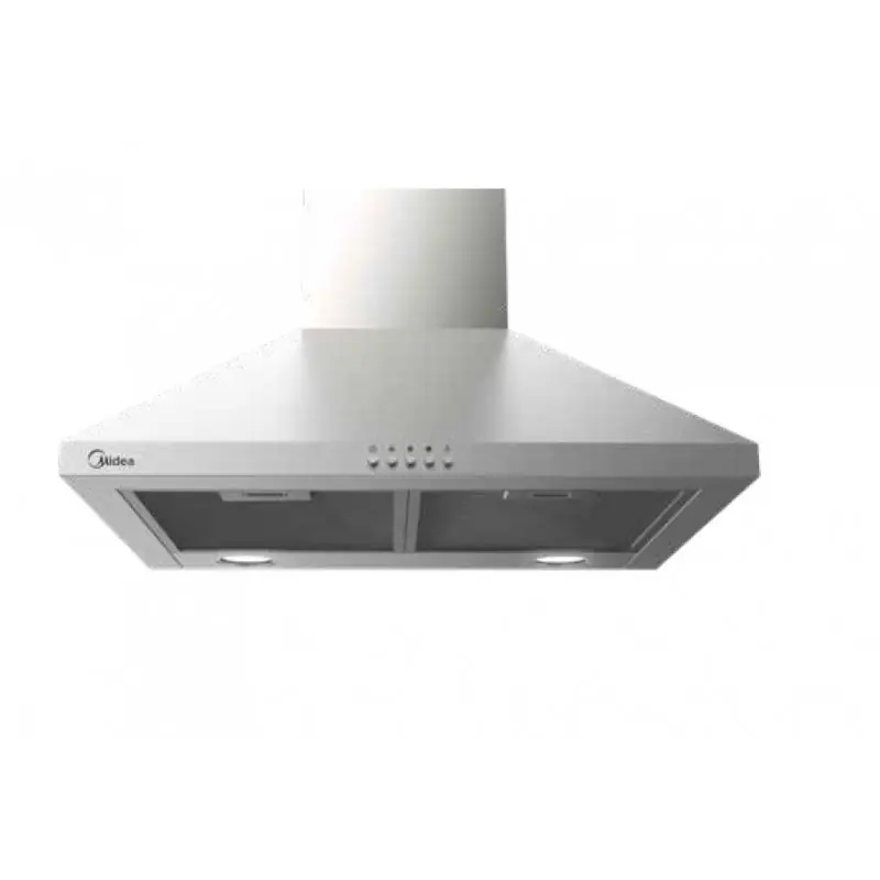 Midea Comfee Cappa a parete MCC606 finitura inox da 60 cm Spedizione Espresso