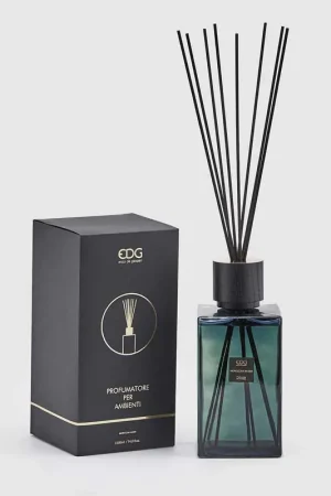 Spedizione Espresso EDG Enzo De Gasperi Diffusore con Bamboo 2200ml Oud