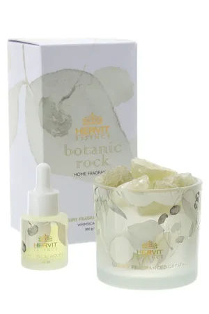 Occasione Hervit Profumatore Botanic Rock Giallo 20 ML
