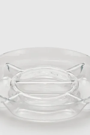 EDG Enzo De Gasperi Ciotola Rotonda 6 Scomparti D35 cm Offerta Limitata