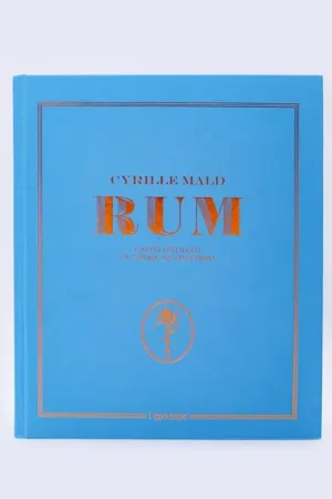 Ippocampo Rum e altri distillati di canna da zucchero Nuovo Arrivo