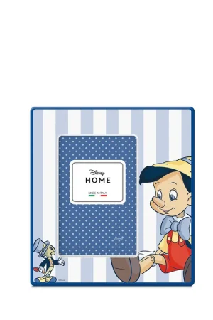 Egan Cornice Portafoto Pinocchio Tales 12x13 cm Solo Oggi
