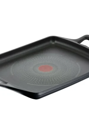 Lagostina bistecchiera Aroma Acciaio antiaderente 26x32 cm Compra Online