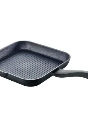 Berndes Bistecchiera Balance Enduro Antiaderente 28x28 cm Vendita Finale